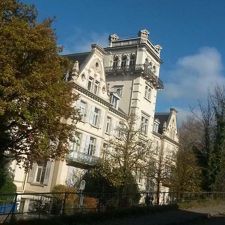 Ekatarina Apartments Baden-Baden Esterno foto
