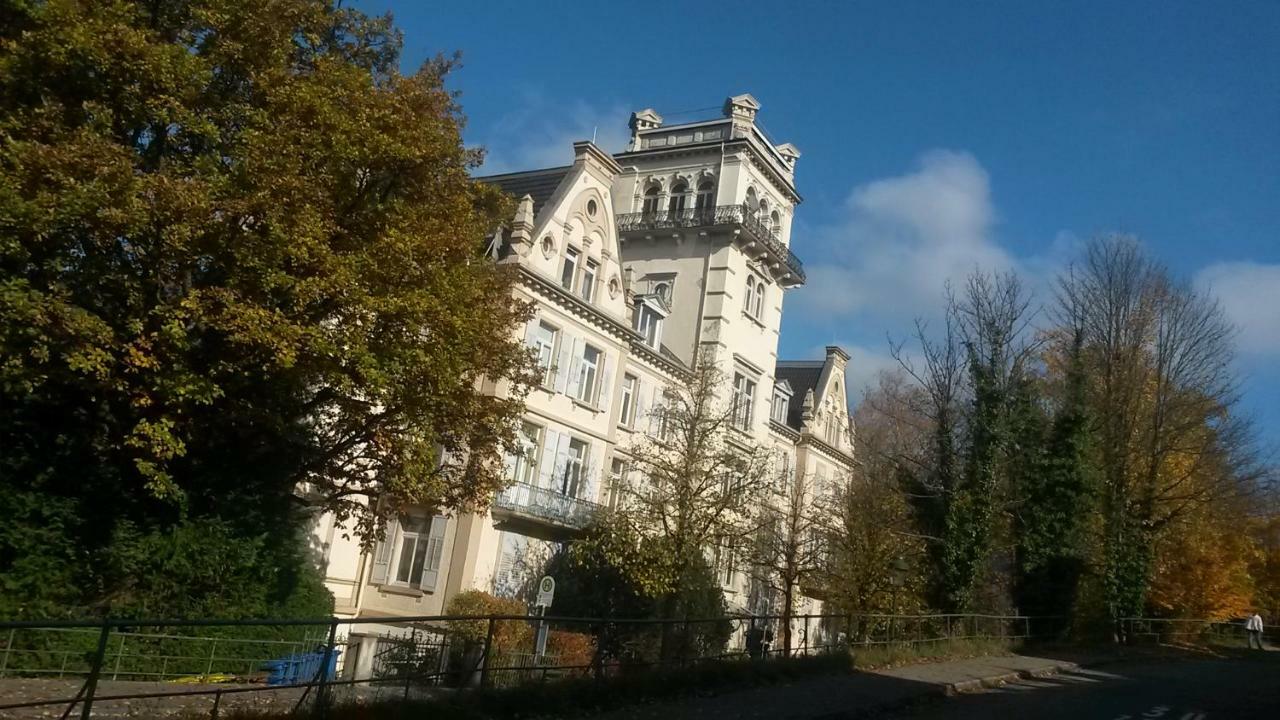 Ekatarina Apartments Baden-Baden Esterno foto
