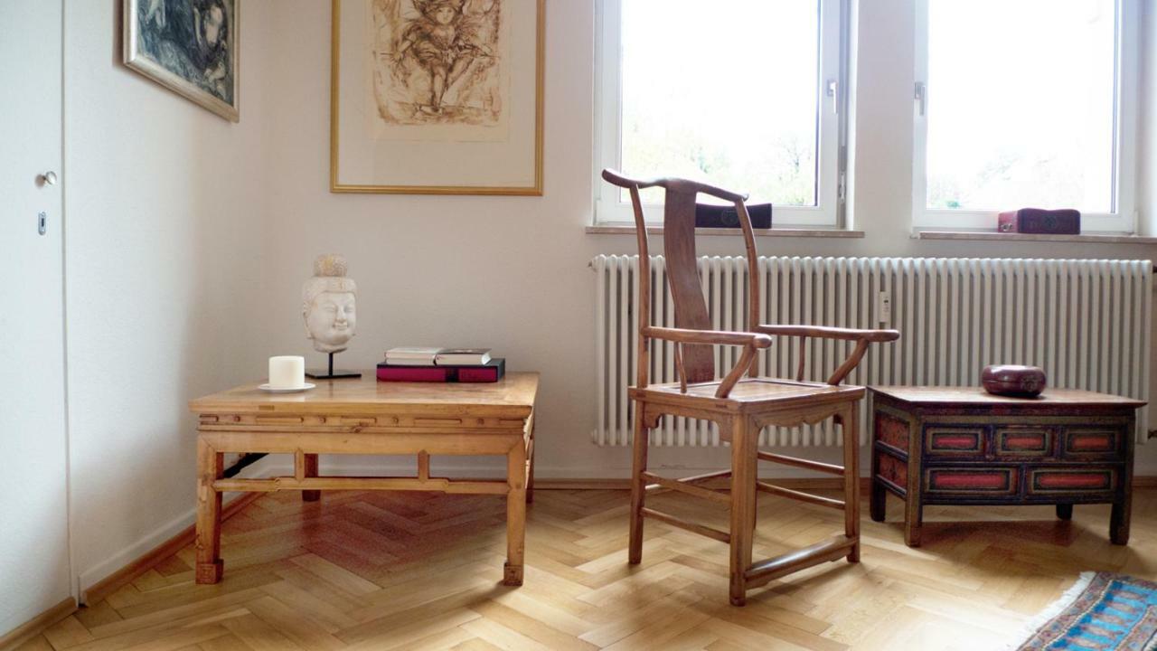Ekatarina Apartments Baden-Baden Esterno foto