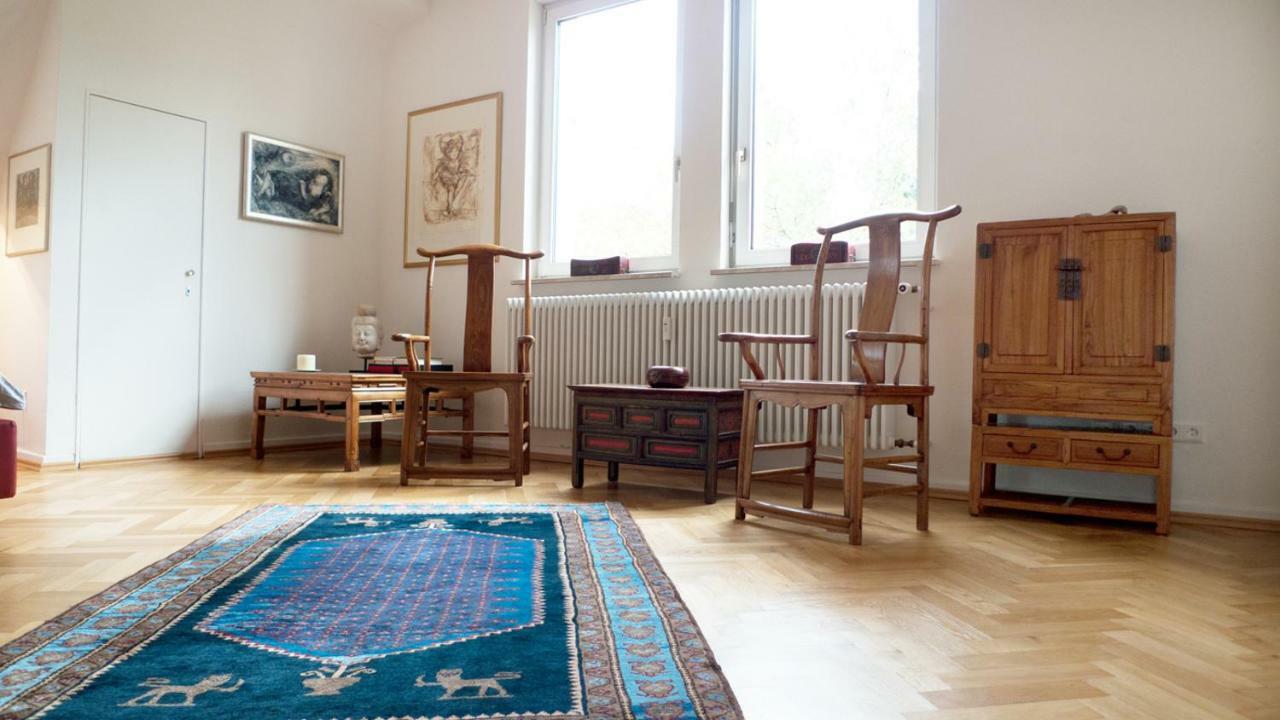 Ekatarina Apartments Baden-Baden Esterno foto