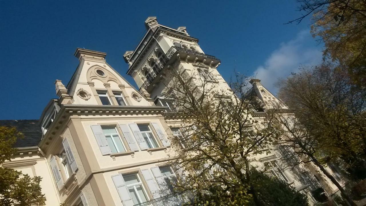 Ekatarina Apartments Baden-Baden Esterno foto
