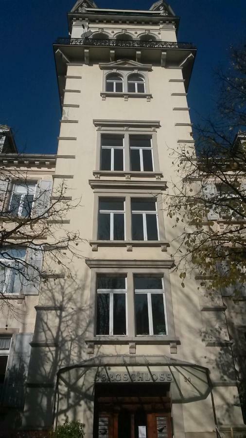 Ekatarina Apartments Baden-Baden Esterno foto
