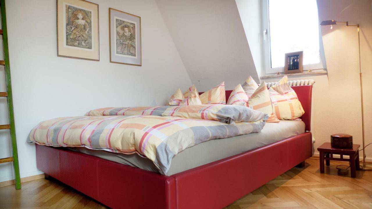 Ekatarina Apartments Baden-Baden Esterno foto