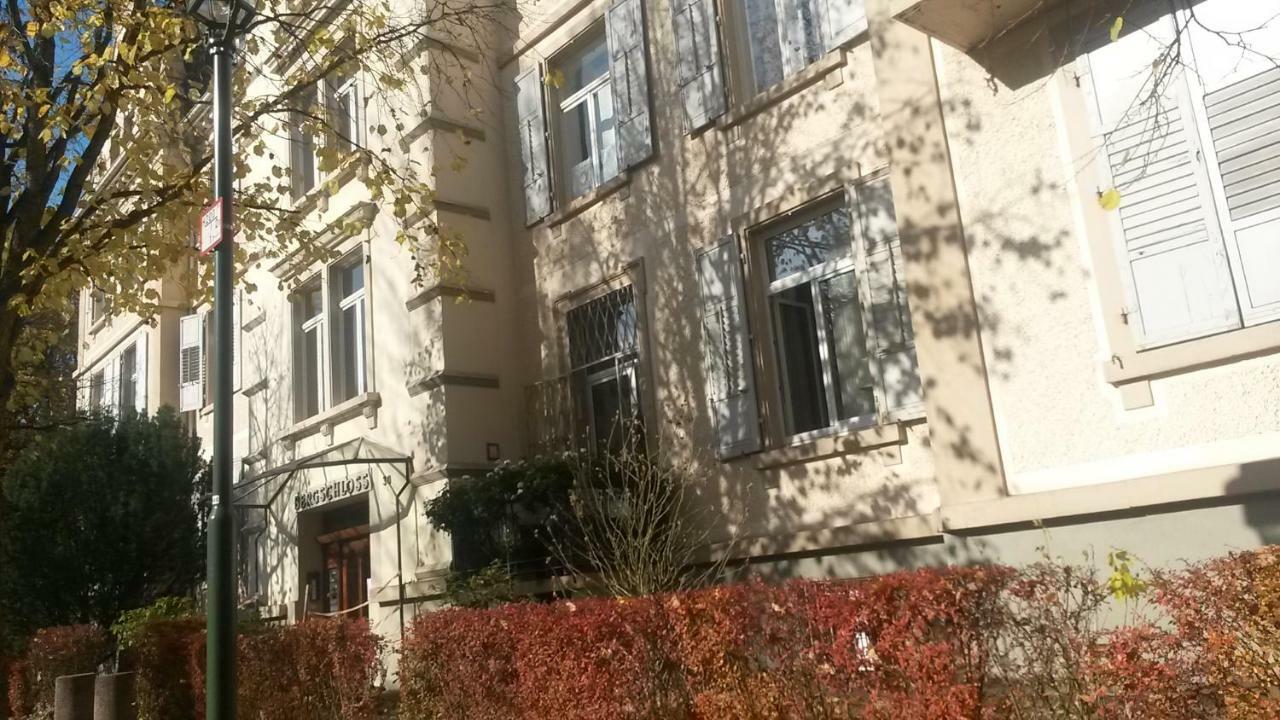 Ekatarina Apartments Baden-Baden Esterno foto